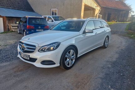 Mercedes-Benz E 350 Gebrauchtwagen