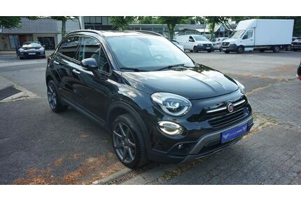 Fiat 500X Gebrauchtwagen