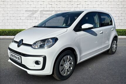 VW up! Gebrauchtwagen