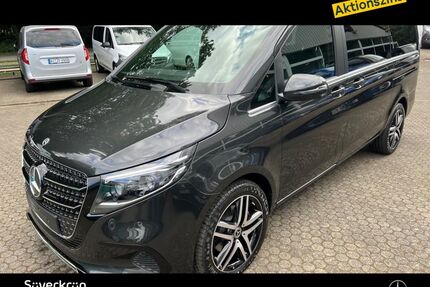 Mercedes-Benz V 300 Gebrauchtwagen