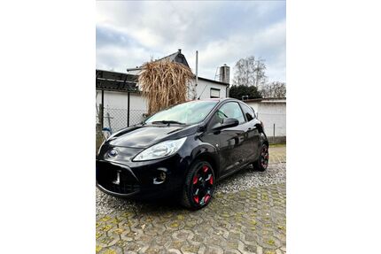 Ford Ka/Ka+ Gebrauchtwagen