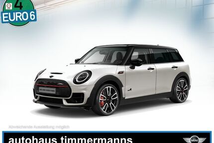 Mini Cooper Clubman Gebrauchtwagen
