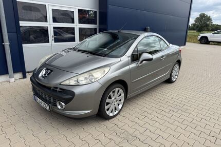 Peugeot 207 Gebrauchtwagen