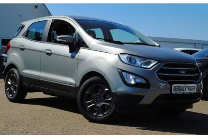 Ford EcoSport Gebrauchtwagen