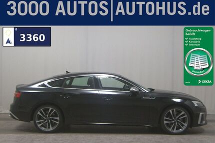 Audi S5 Gebrauchtwagen