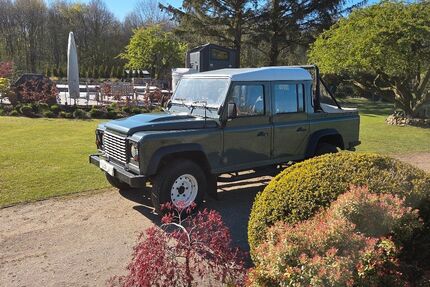 Land Rover Defender Gebrauchtwagen