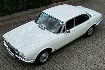 Jaguar XJ Gebrauchtwagen