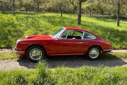 Porsche 912 Gebrauchtwagen