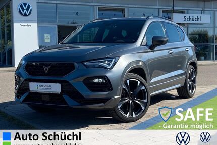 Cupra Ateca Gebrauchtwagen
