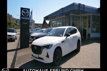 Mazda CX-60 Gebrauchtwagen