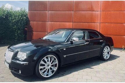 Chrysler 300C Gebrauchtwagen