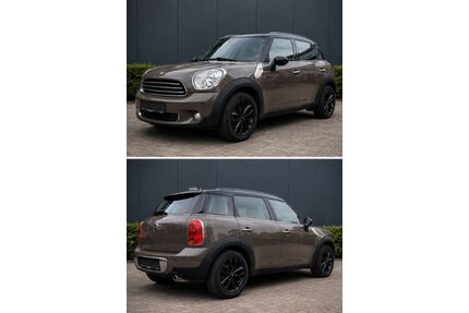 Mini Countryman D (Cooper) Gebrauchtwagen