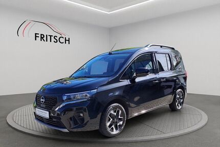 Nissan Townstar Gebrauchtwagen