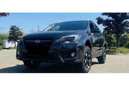 Subaru XV Gebrauchtwagen
