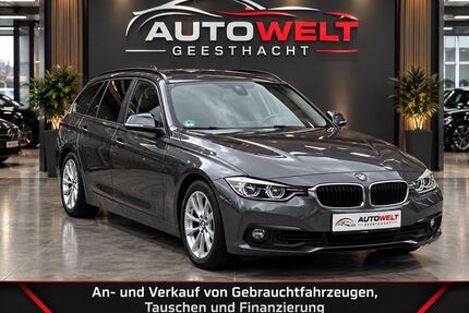BMW 320 Gebrauchtwagen