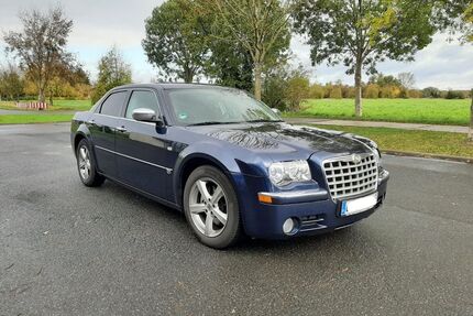 Chrysler 300C Gebrauchtwagen