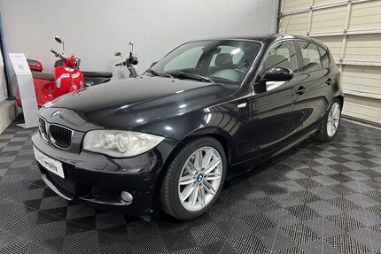 BMW 118 Gebrauchtwagen