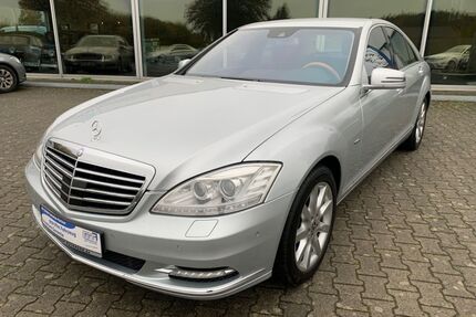 Mercedes-Benz S 500 Gebrauchtwagen