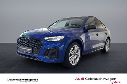 Audi Q5 Gebrauchtwagen