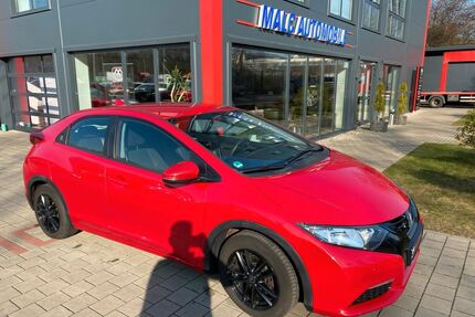 Honda Civic Gebrauchtwagen