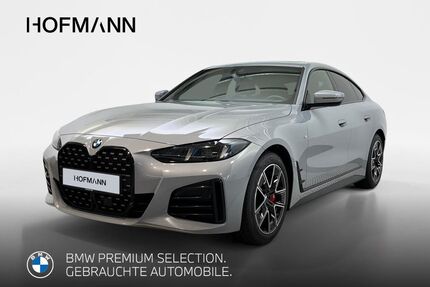 BMW 420 Gran Coupé Gebrauchtwagen