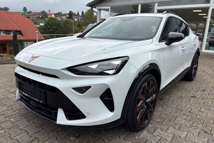 Cupra Formentor Gebrauchtwagen