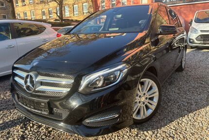Mercedes-Benz B 180 Gebrauchtwagen