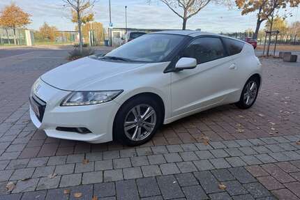 Honda CR-Z Gebrauchtwagen