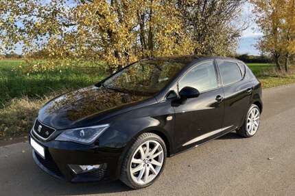 Seat Ibiza Gebrauchtwagen