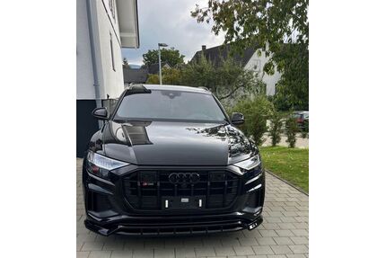 Audi SQ8 Gebrauchtwagen
