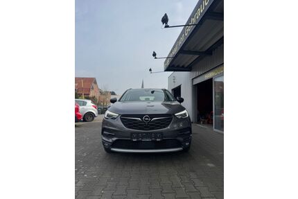 Opel Grandland (X) Gebrauchtwagen