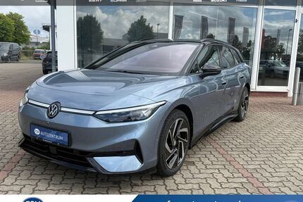 VW ID.7 Gebrauchtwagen