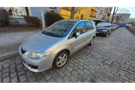 Mazda Premacy Gebrauchtwagen
