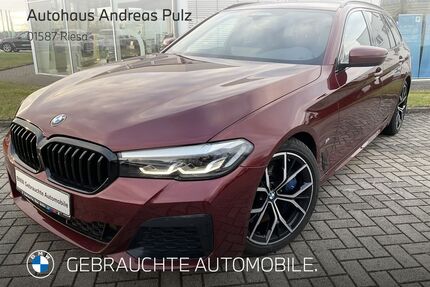 BMW 540 Gebrauchtwagen