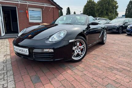 Porsche Boxster Gebrauchtwagen