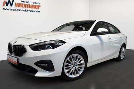 BMW 218 Gran Coupé Gebrauchtwagen