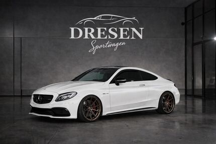 Mercedes-Benz C 63 AMG Gebrauchtwagen