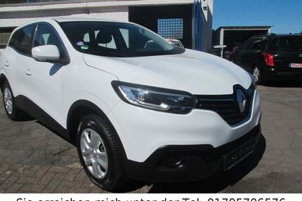 Renault Kadjar Gebrauchtwagen