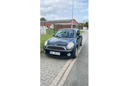 Mini ONE Gebrauchtwagen