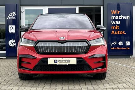 Skoda Enyaq Gebrauchtwagen