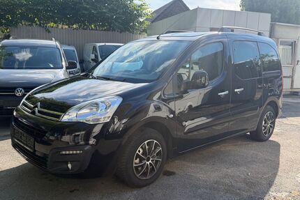Citroen Berlingo Gebrauchtwagen