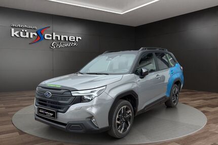 Subaru Forester Gebrauchtwagen