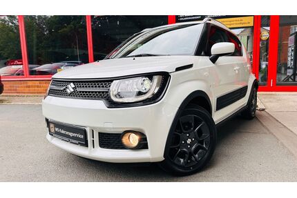 Suzuki Ignis Gebrauchtwagen