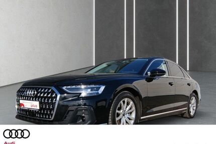 Audi A8 Gebrauchtwagen