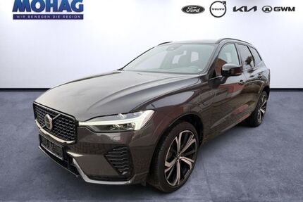 Volvo XC60 Gebrauchtwagen