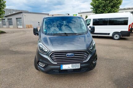 Ford Tourneo Custom Gebrauchtwagen