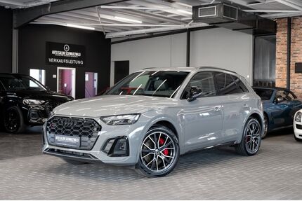 Audi SQ5 Gebrauchtwagen