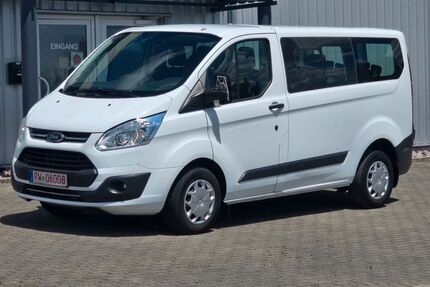 Ford Transit Gebrauchtwagen