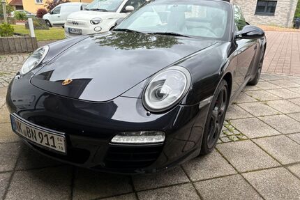 Porsche 997 Gebrauchtwagen