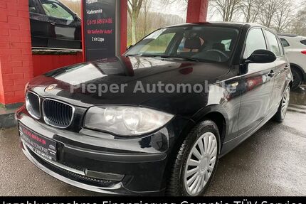 BMW 116 Gebrauchtwagen